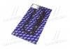 Прокладка головки блока цилиндра RENAULT F8Q 1.60MM 3R FIBER SASIC 4000428QX (фото 2)