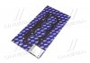Прокладка головки блока цилиндра RENAULT F8Q 1.60MM 3R FIBER SASIC 4000428QX (фото 4)