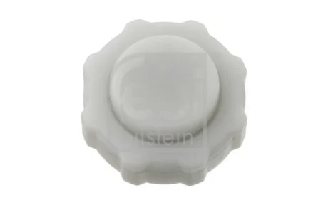 Кришка розширювального баку FEBI BILSTEIN 27350
