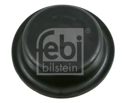 Діафрагма енергоакумулятора FEBI BILSTEIN 07103