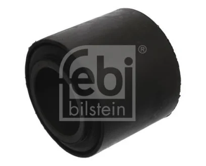 Сайлентблок реактивної тяги FEBI BILSTEIN 09444