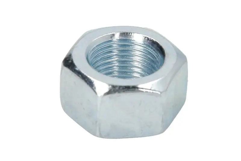 Гайка колеса 5/8" DAVID BROWN 1000, 700, 800, 900 FORD DEXTA / MAJOR MASSEY FERGUSON 100, 1000, 200, 30, 500, 600, 800, TE, TO NEW HOLLAND FORDSON S-TR STR40026 (фото 1)