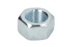 Гайка колеса 5/8" DAVID BROWN 1000, 700, 800, 900 FORD DEXTA / MAJOR MASSEY FERGUSON 100, 1000, 200, 30, 500, 600, 800, TE, TO NEW HOLLAND FORDSON S-TR STR40026 (фото 1)