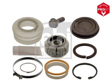 Ремкоплект реактивної тяги FEBI BILSTEIN 43725