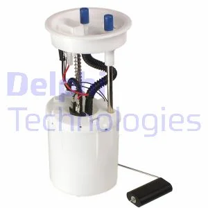 Електричний паливний насос DELPHI FG108912B1
