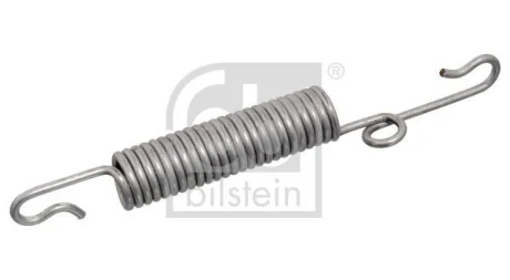Пружина гальмівної колодки FEBI BILSTEIN 04263