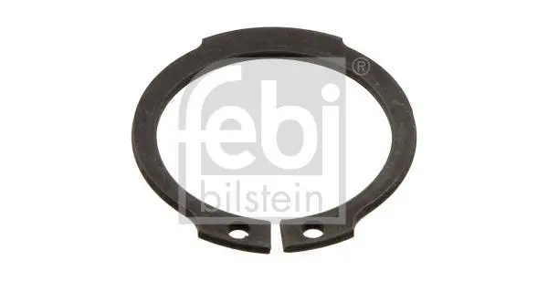 Елемент гальмівної колодки FEBI BILSTEIN 04767 (фото 1)