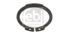 Елемент гальмівної колодки FEBI BILSTEIN 04767