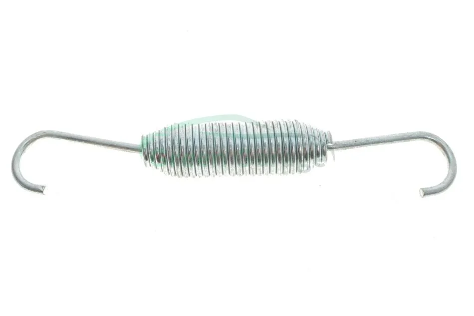 Пружина FEBI BILSTEIN 05107 (фото 1)