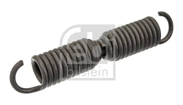 Пружина гальмівної колодки FEBI BILSTEIN 02207 (фото 1)