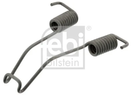 Пружина гальмівної колодки FEBI BILSTEIN 14255
