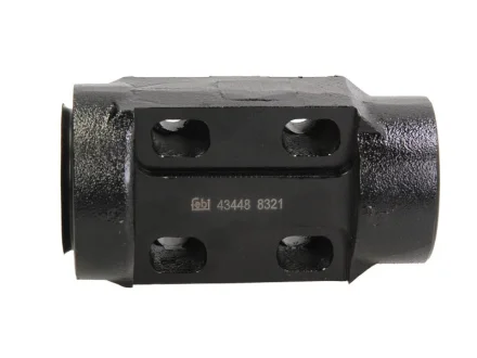 Кронштейн підвіски кабіни FEBI BILSTEIN 43448