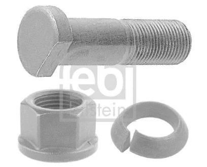Болт для кріплення колеса FEBI BILSTEIN 06272