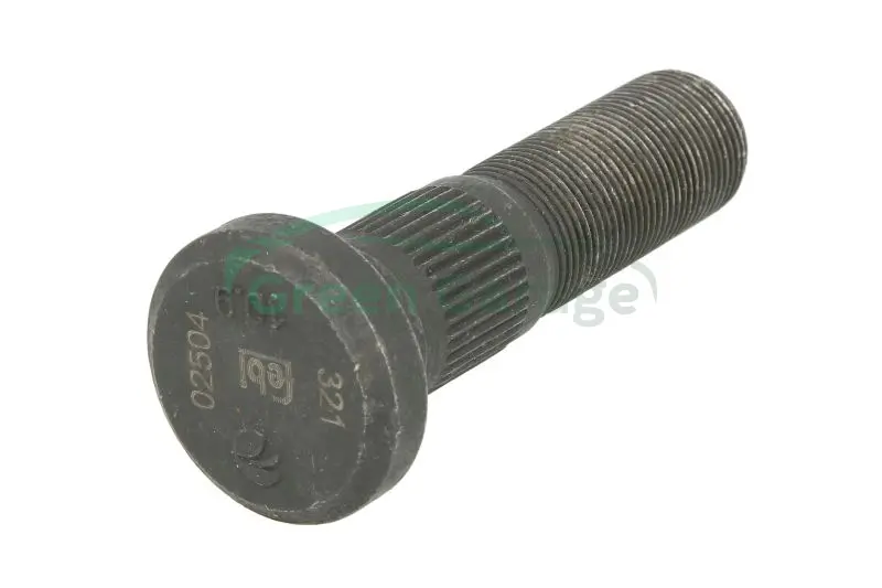 Болт М22*1,5*96 колеса ROR (вир-во Febi) FEBI BILSTEIN 02504 (фото 1)