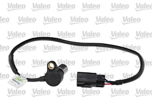 Датчик обертів колінвалу VALEO 366496 (фото 1)