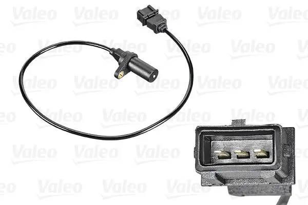 Датчик обертів колінвалу VALEO 254018 (фото 1)