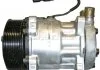 Компресор кондиціонера MAHLE / KNECHT ACP111000S (фото 1)