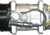 Компресор кондиціонера MAHLE / KNECHT ACP111000S (фото 4)