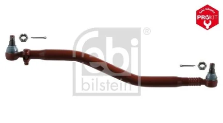 Рульова тяга продольна FEBI BILSTEIN 15139