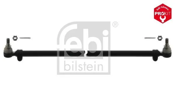 Рульова тяга поперечна FEBI BILSTEIN 28676 (фото 1)