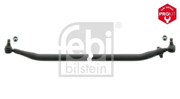 Рульова тяга поперечна FEBI BILSTEIN 27795 (фото 1)