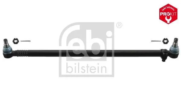 Рульова тяга продольна FEBI BILSTEIN 21035 (фото 1)