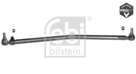 Рульова тяга продольна FEBI BILSTEIN 19896