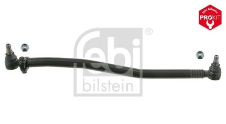 Рульова тяга продольна FEBI BILSTEIN 26576
