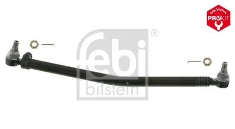 Рульова тяга продольна FEBI BILSTEIN 26574