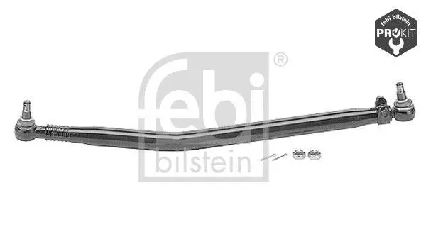 Рульова тяга продольна FEBI BILSTEIN 17419 (фото 1)