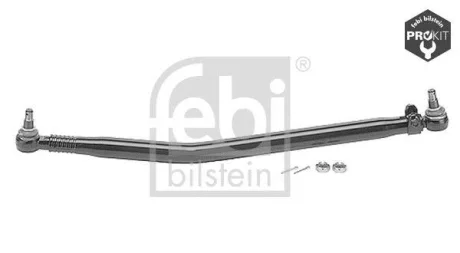 Рульова тяга продольна FEBI BILSTEIN 17419