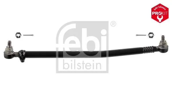 Рульова тяга продольна FEBI BILSTEIN 04374 (фото 1)