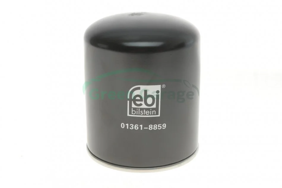 Фільтр вологоосушувача FEBI BILSTEIN 01361 (фото 1)