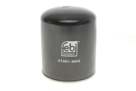 Фільтр вологоосушувача FEBI BILSTEIN 01361