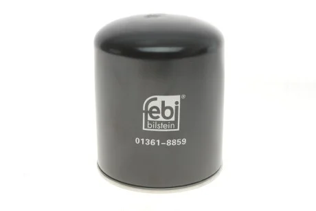 Фільтр вологоосушувача FEBI BILSTEIN 01361