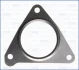 Прокладка клапана EGR KIA SORENTO II, SORENTO II/SUV, SPORTAGE III 2.0D/2.2D 11.09-12.16 AJUSA 01269000 (фото 2)