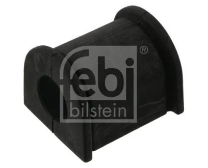 Подушка стабілізатора FEBI BILSTEIN 44878