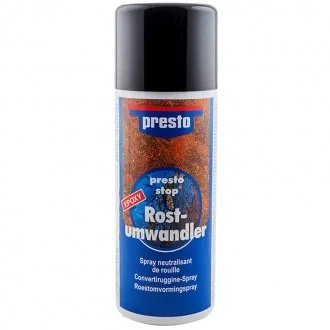 Преобразователь ржавчины PRESTO 289989