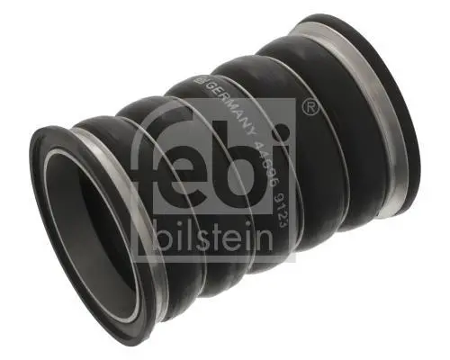 Патрубок інтеркулера FEBI BILSTEIN 44696 (фото 1)