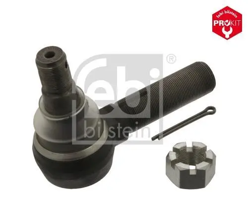 Рульовий наконечник FEBI BILSTEIN 35661 (фото 1)