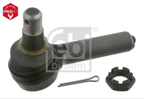 Рульовий наконечник FEBI BILSTEIN 24264