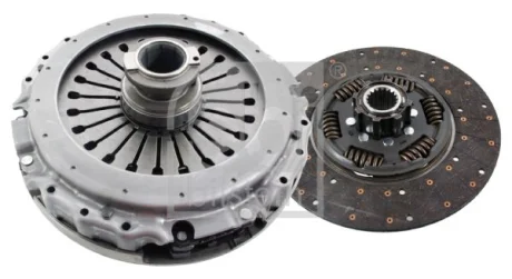 Комплект зчеплення FEBI BILSTEIN 105141