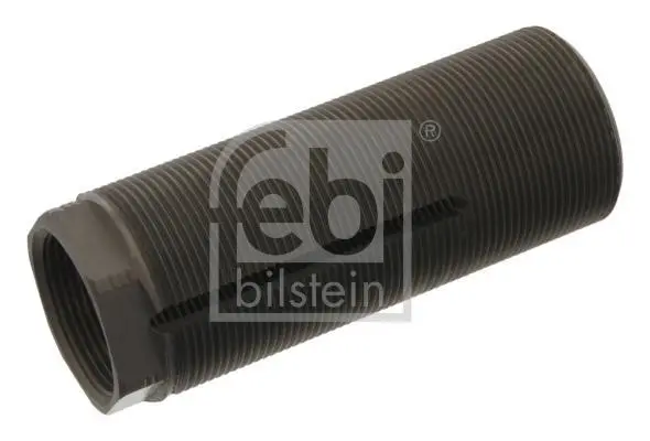 Гайки рульових тяг FEBI BILSTEIN 43446 (фото 1)