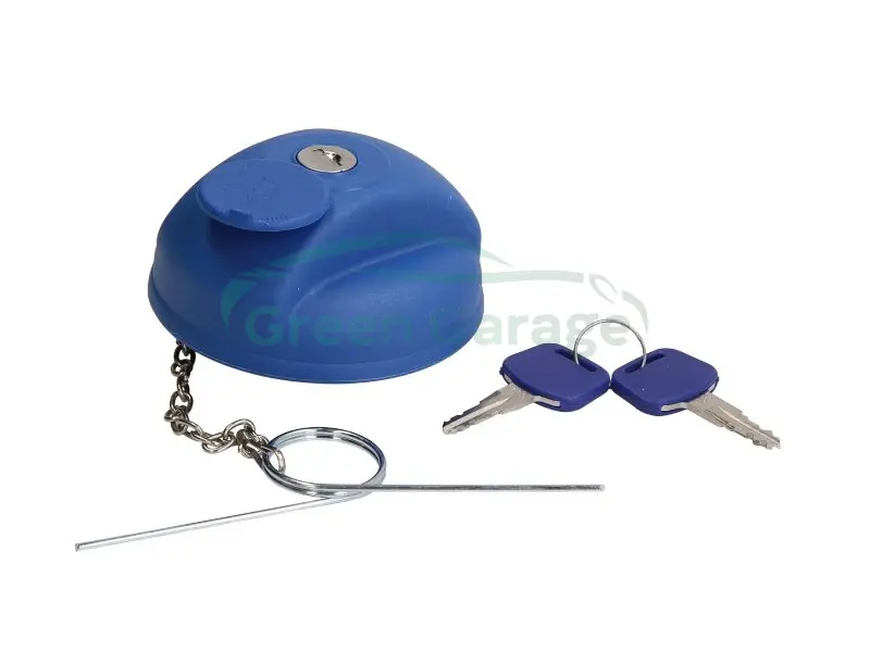 Кришка бака AdBlue FEBI BILSTEIN 37790 (фото 1)