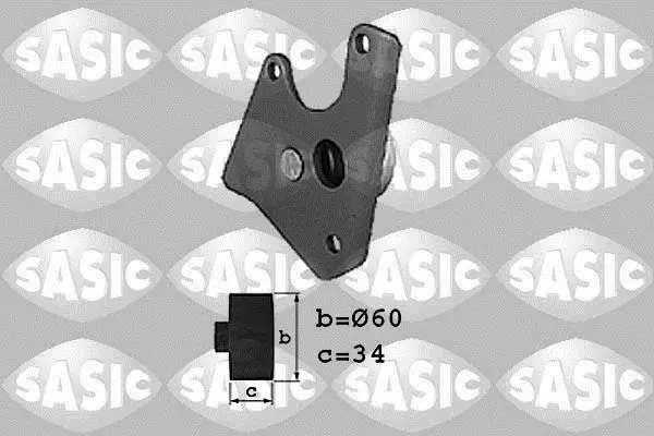 Натягувач SASIC 8300130 (фото 1)