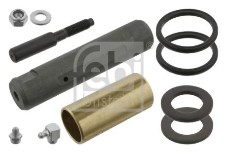 Ремкомплект ресори FEBI BILSTEIN 05487