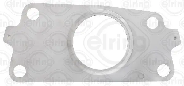 Прокладка турбокомпресора MAZDA 3, 6, 6/KOMBI, CX-5 2.2D 04.12- ELRING 945900 (фото 1)