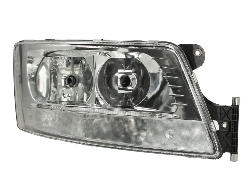 Фара TRUCKLIGHT HLMA007R (фото 1)