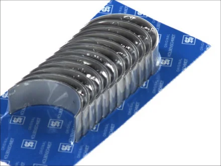 Вкладыши шатунные к-т STD 6цил KOLBENSCHMIDT 87505600