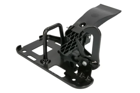 Замок капота (ригель) AUDI A4 B8 11.07-05.16 BLIC 601025032424P